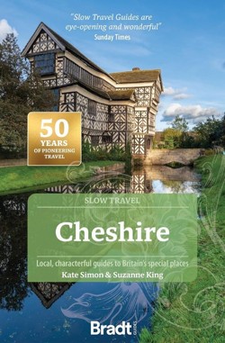 Cheshire (Slow Travel)