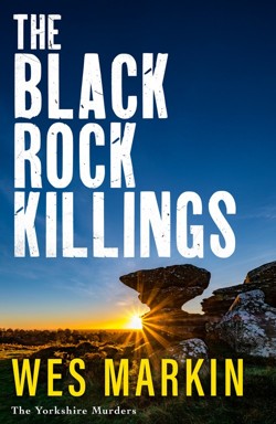 The Black Rock Killings