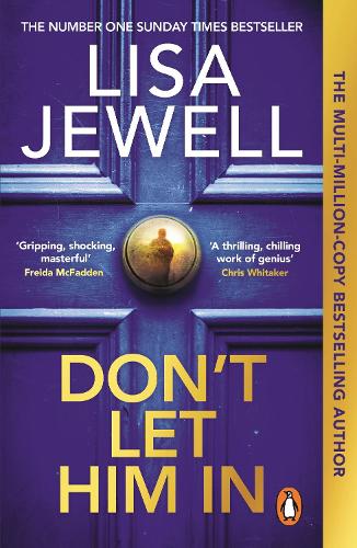 Lisa Jewell - Don't Let Him In