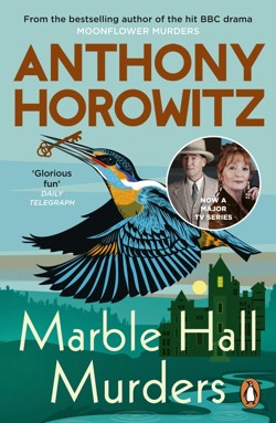 Marble Hall Murders