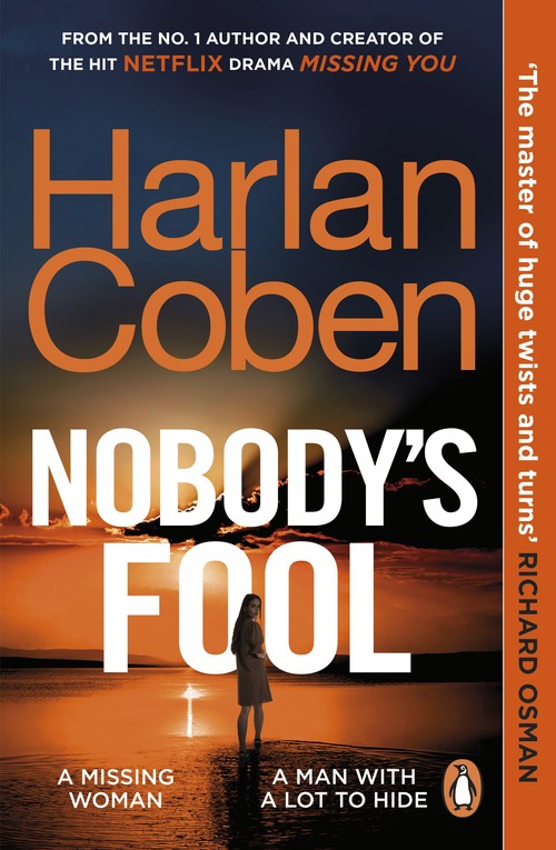 Nobodys Fool