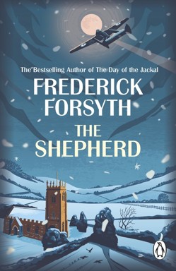 The Shepherd