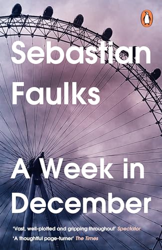 A Week in December