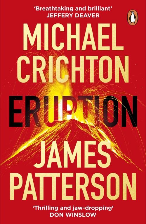 Eruption