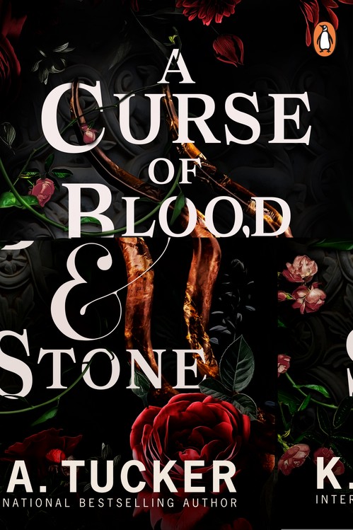 A Curse of Blood and Stone