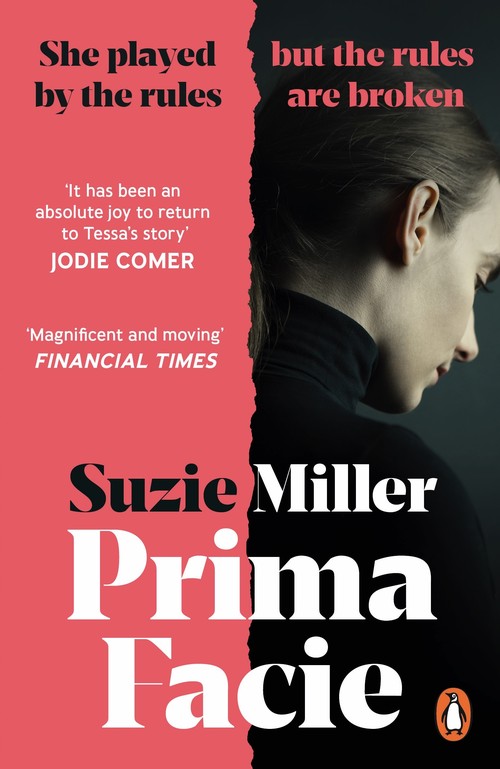 Prima Facie