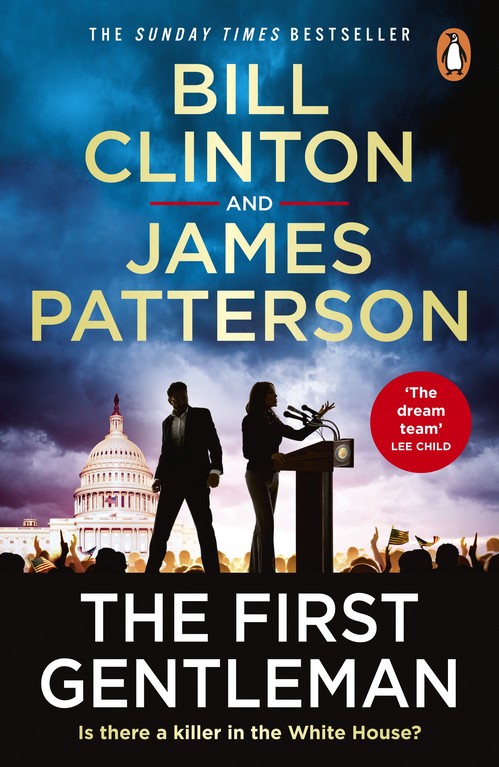 The First Gentleman
