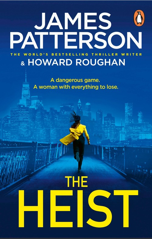 The Heist