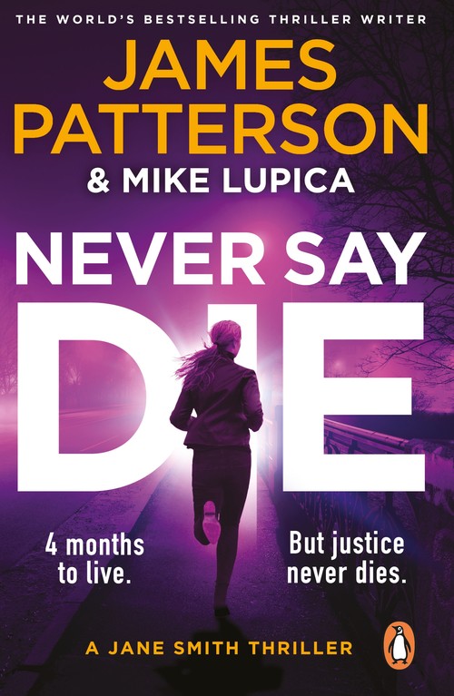 Never Say Die