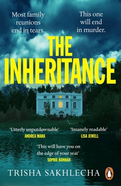 The Inheritance