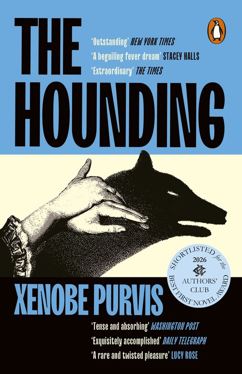 The Hounding