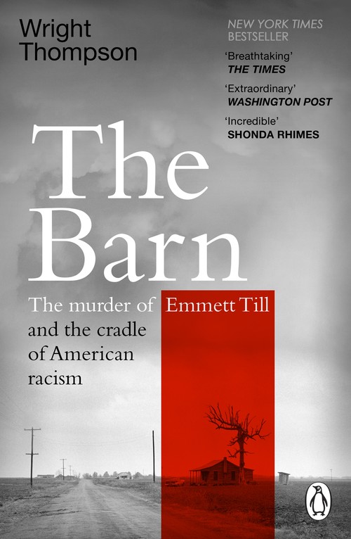 The Barn