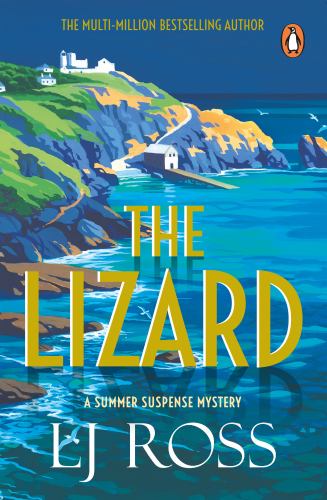Lj Ross - The Lizard