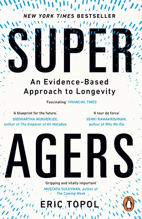Super Agers