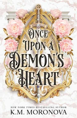 Once Upon A Demon's Heart