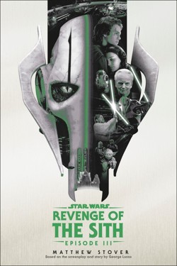 Star Wars: Episode III: Revenge of the Sith