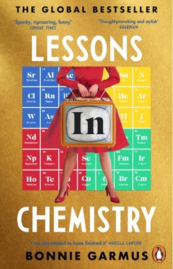 Lessons in Chemistry