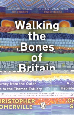 Walking the Bones of Britain