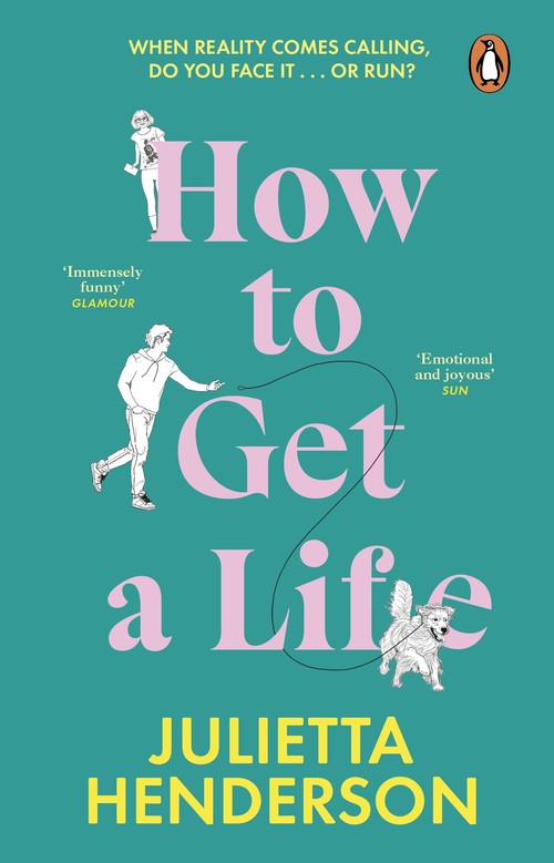 How to Get a Life