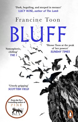 Bluff