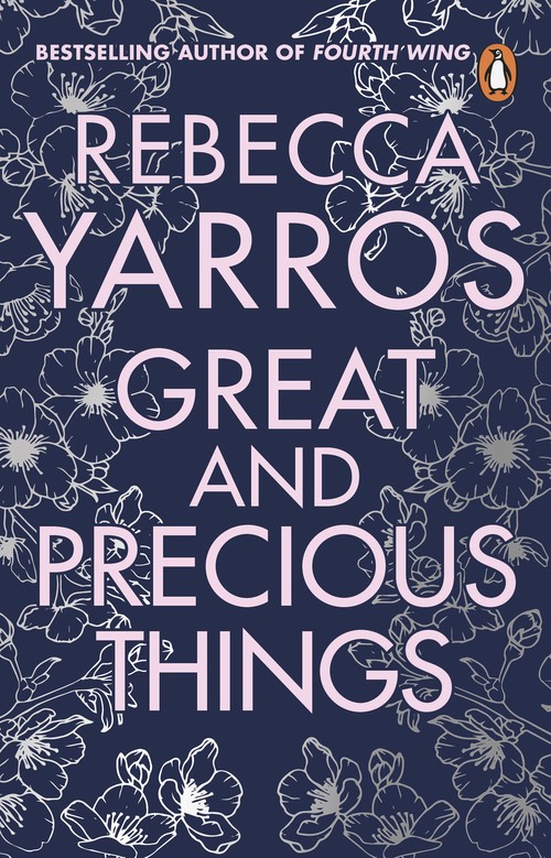 Great and Precious Things