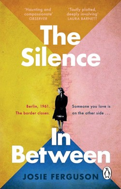 The Silence In Between