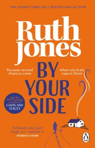 Ruth Jones - By Your Side