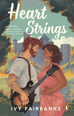 Heart Strings