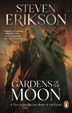 Gardens Of The Moon