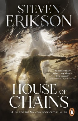 House of Chains