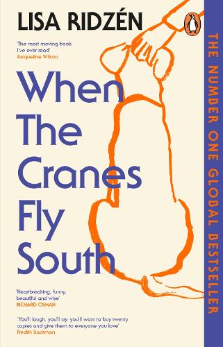 Lisa Ridzén - When the Cranes Fly South