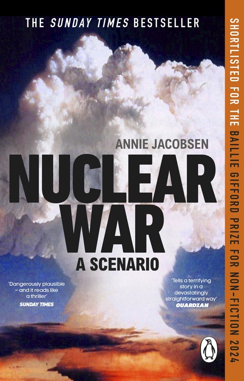 Nuclear War