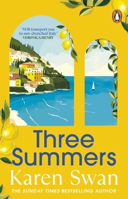 Three Summers