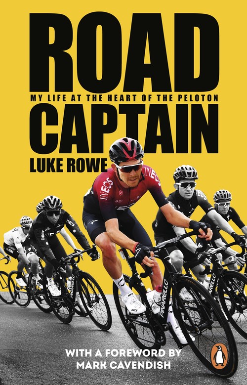 Road Captain