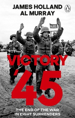 Victory '45