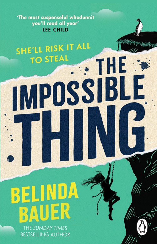 The Impossible Thing