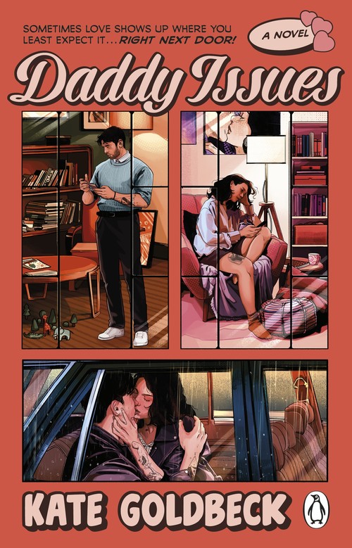 Daddy Issues