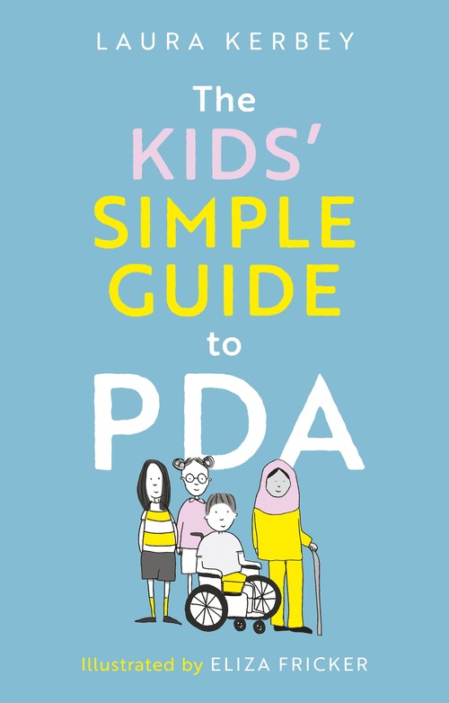 The Kids' Simple Guide to PDA