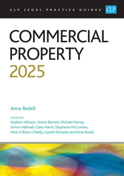 Commercial Property 2025