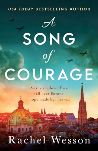 A Song of Courage