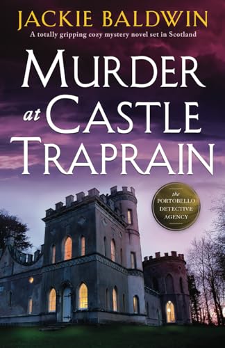 Murder at Castle Traprain