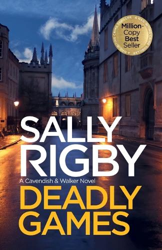 Deadly Games