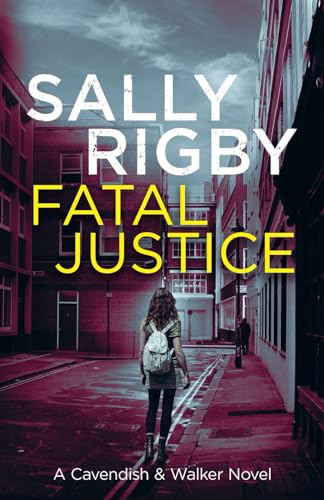 Fatal Justice