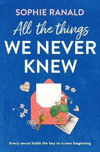 All the Things We Never Knew