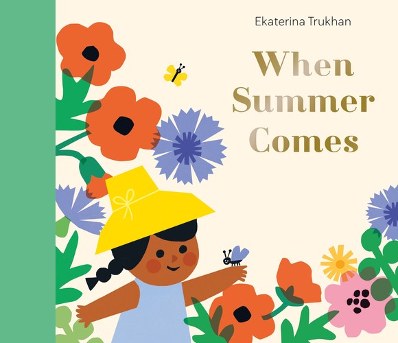 National Trust: When Summer Comes