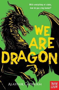 We Are Dragon