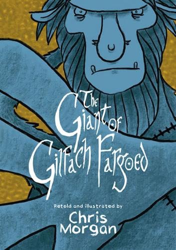 The Giant of Gilfach Fargoed