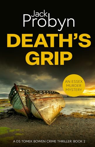Death's Grip