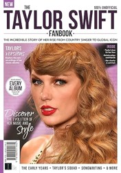 The Ultimate Taylor Swift Fan Pack - featuring a magazine, art cards, posters, stickers and CALENDAR