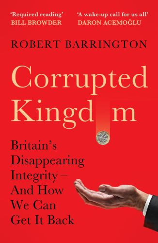 Corrupted Kingdom